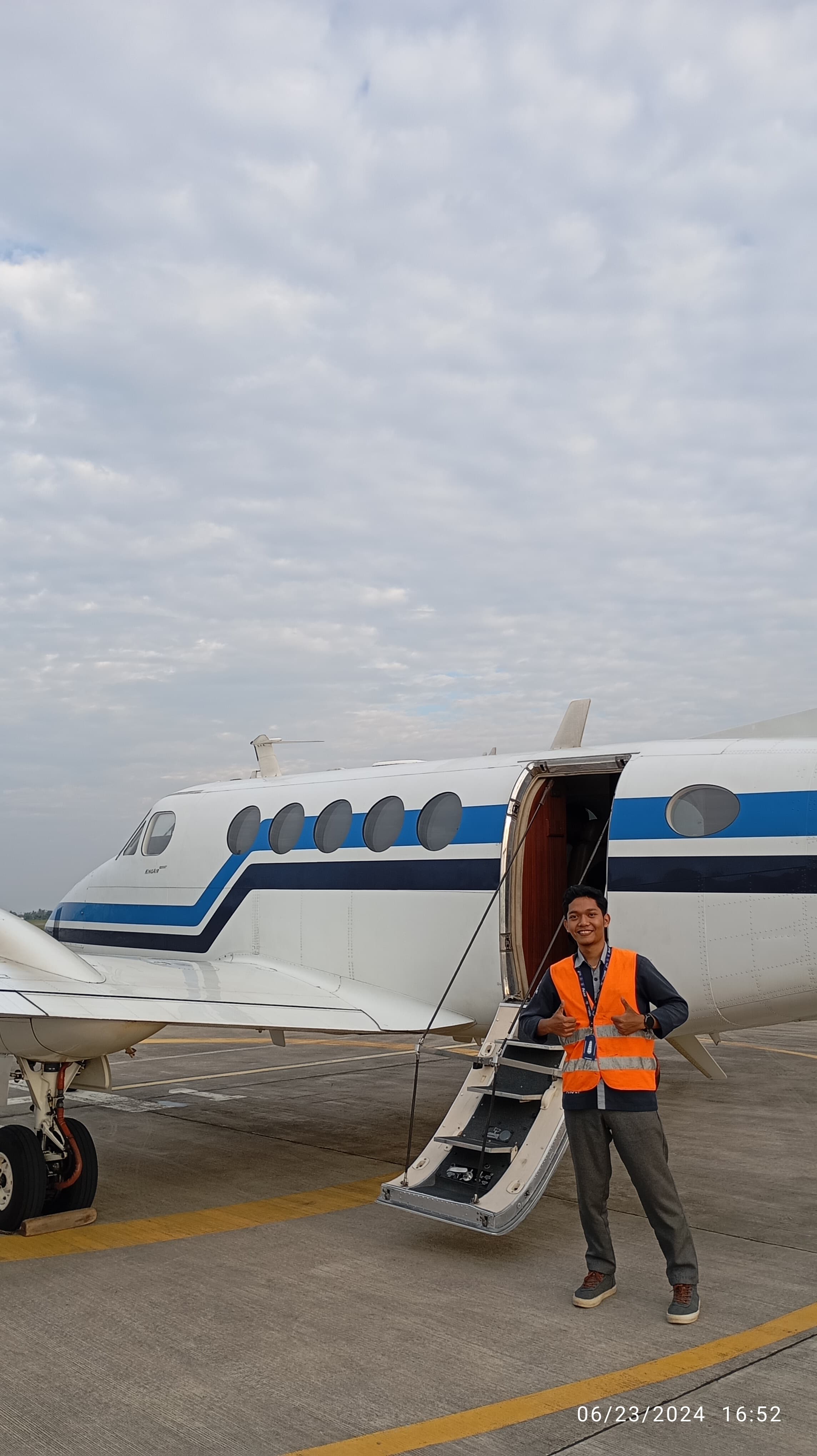 AirNav Internship 2